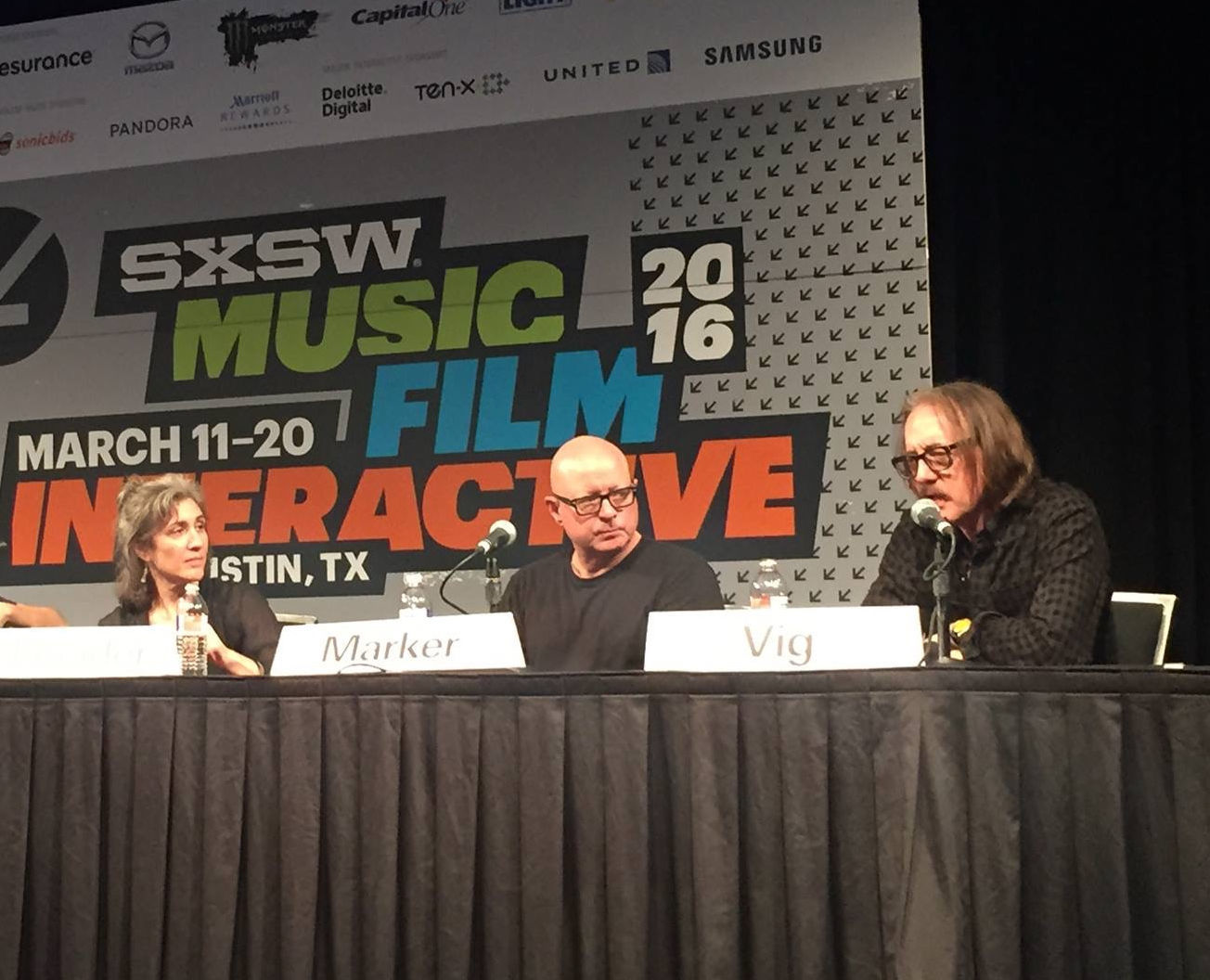Smart Studios SXSW
